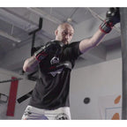 P1 - DBX Strength Harness - Speed Resistor - Training Harness - Wrestling Expander Expandery i uprzęże treningowe Your Sports Performance