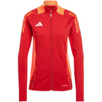 adidas Tiro 24 Competition Training Women's Sweatshirt Red IR5497 Clothing Your Sports Performance