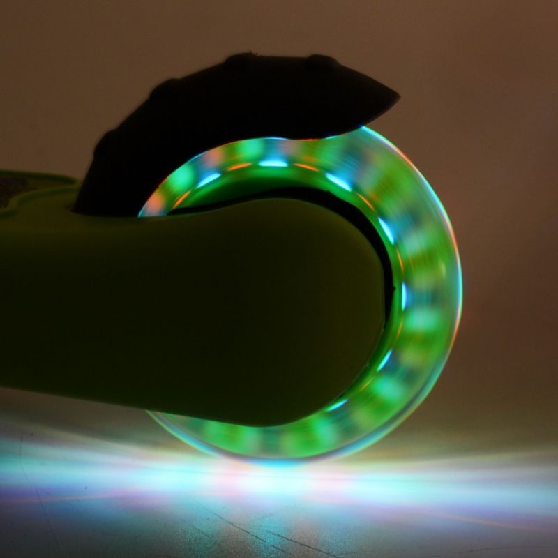 Tempish Scooper Jr 10500002371 Accessories/Skating/Hulajnogi Your Sports Performance