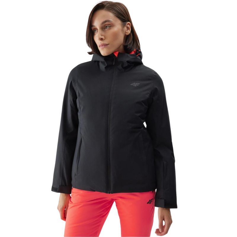 4F F120 W ski jacket 4FAW23TJACF120 21S Clothing/Outdoor 4F