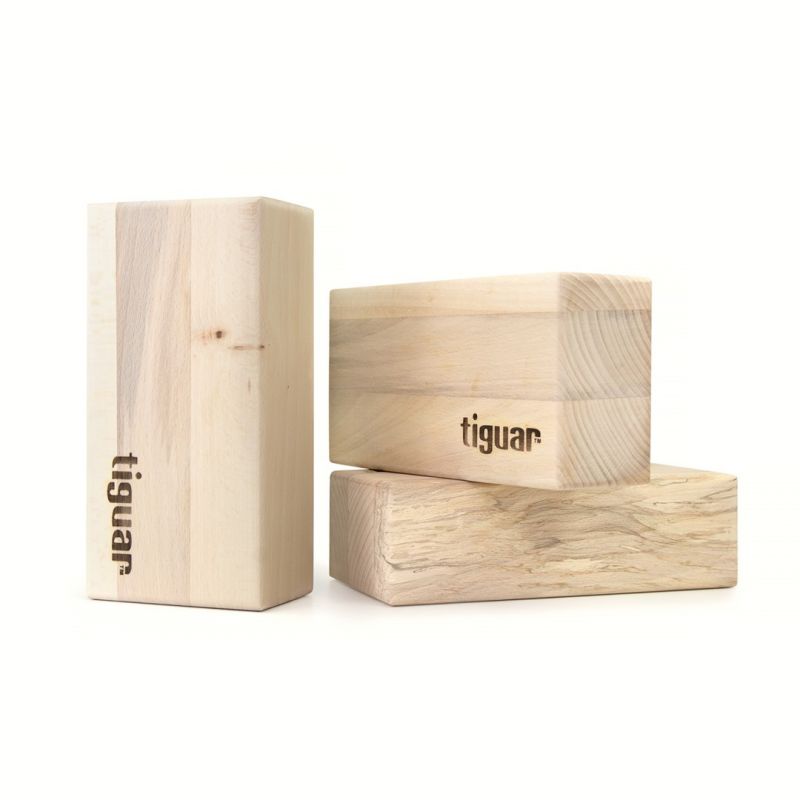 Tiguar TI-J0002 Yoga Cube Accessories/Training equipment Your Sports Performance