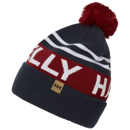 Helly Hansen winter hat RIDGELINE BEANIE 67150 597 In preparation Your Sports Performance