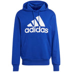 adidas Essentials French Terry Big Logo Hoodie M IC9366 Clothing/Training Adidas