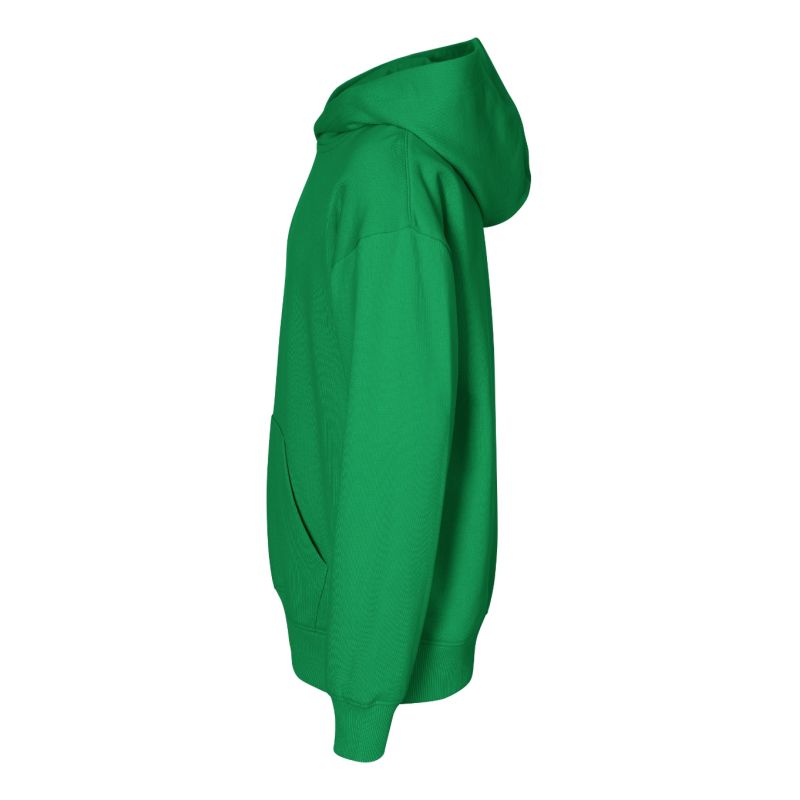 Chill Kids Sweatshirt (Grass Green) In preparation Your Sports Performance