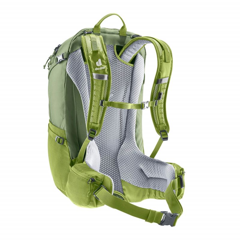 Deuter Futura 27L Backpack 3400321-2289 Accessories/Plecaki/Deuter Your Sports Performance