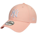 Cap New Era 9FORTY Fashion New York Yankees MLB Cap Jr 12745558 Clothing/Multisport Your Sports Performance