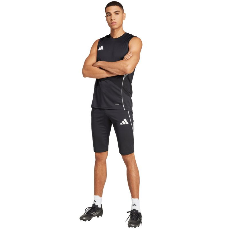 adidas Tiro 25 Competition 1/2 M IW0413 Shorts Clothing/Football Adidas
