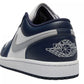 Nike Air Jordan 1 Low M shoes 553558-141 Footwear/Lifestyle/Nike Nike