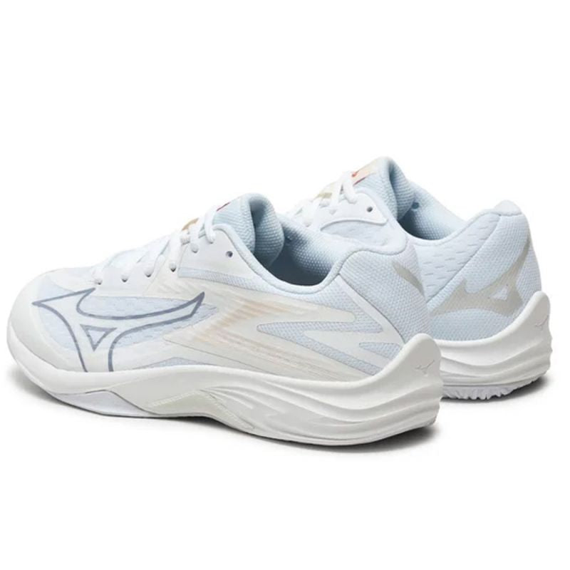 Mizuno THUNDER BLADE ZW V1GC237025 shoes Footwear/Volleyball/Women Mizuno