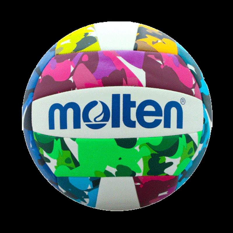 MS-500-CAMO Volleyball training ball size 5 indoor To be categorized Your Sports Performance