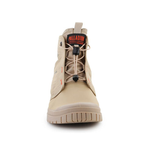 Palladium SP20 Travel HI shoes 74476-295-M Footwear/Lifestyle/Palladium Your Sports Performance
