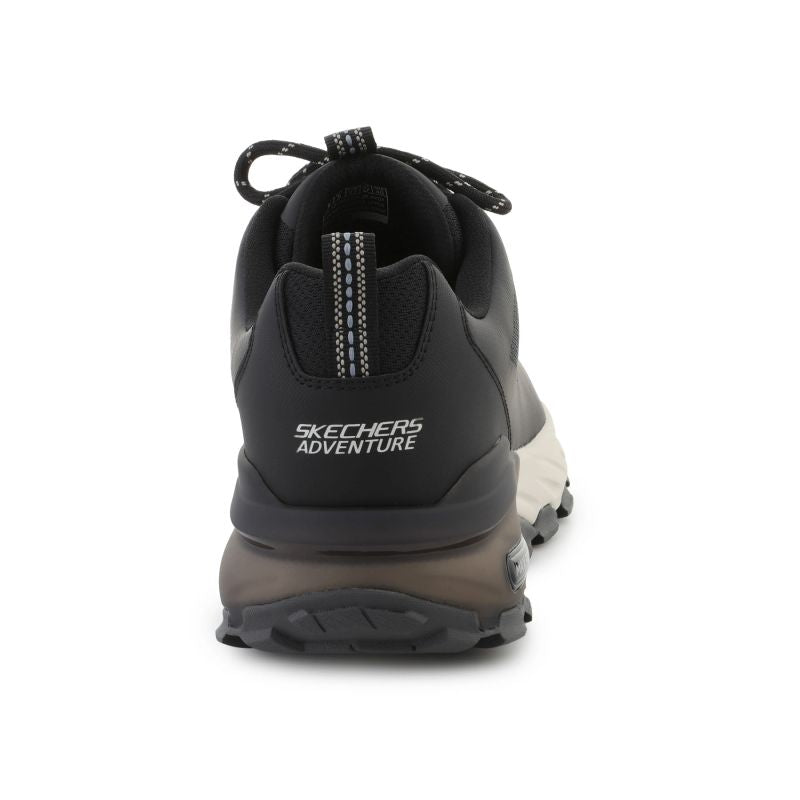 SKECHERS Max Protect-Fast Track 237304-BKGY Black/Gray To be categorized Your Sports Performance