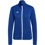 Adidas Entrada 22 Track Jacket W HG6293 Clothing/Lifestyle/adidas Adidas