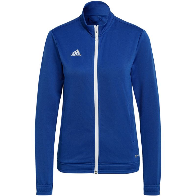 Adidas Entrada 22 Track Jacket W HG6293 Clothing/Lifestyle/adidas Adidas
