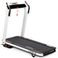 HMS LOOP14 electric treadmill 1-14 km/h In preparation Your Sports Performance