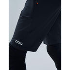 POC W's Motion Air Shorts Women's Cycling Shorts Black