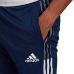 Adidas Tiro 21 3/4 M GH4473 pants Clothing/Football Adidas