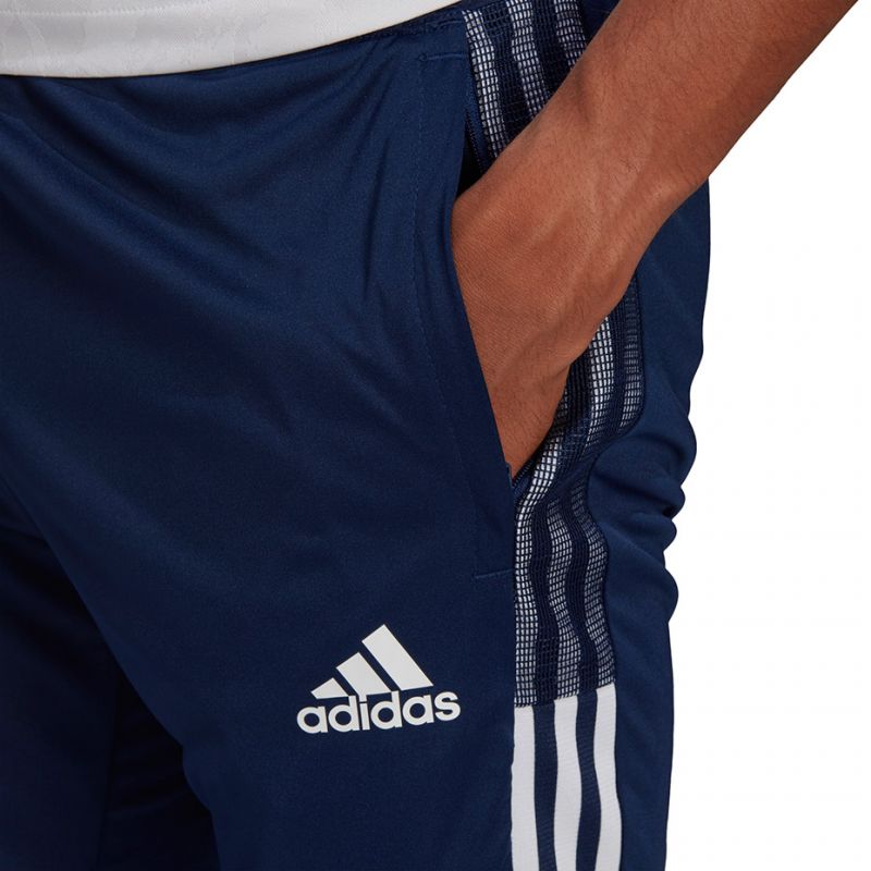 Adidas Tiro 21 3/4 M GH4473 pants Clothing/Football Adidas