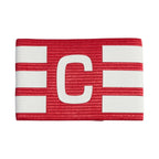 adidas Tiro L AB captain's armband red and white KD4250