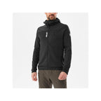 MILLET M SENECA FLEECE HOODIE black