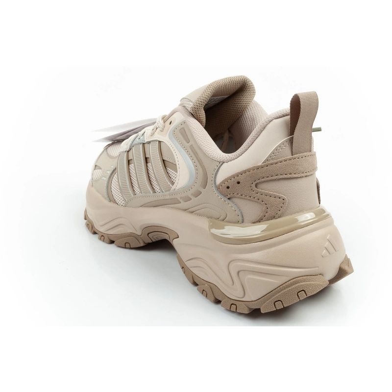 Adidas men's sports shoes Shadow Fever fashionable beige sneakers adidas