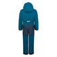 Trollkids Kids Isfjord Snowsuit XT winter navy blue (639-102) In preparation Your Sports Performance