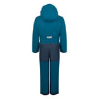 Trollkids Kids Isfjord Snowsuit XT winter navy blue (639-102) In preparation Your Sports Performance