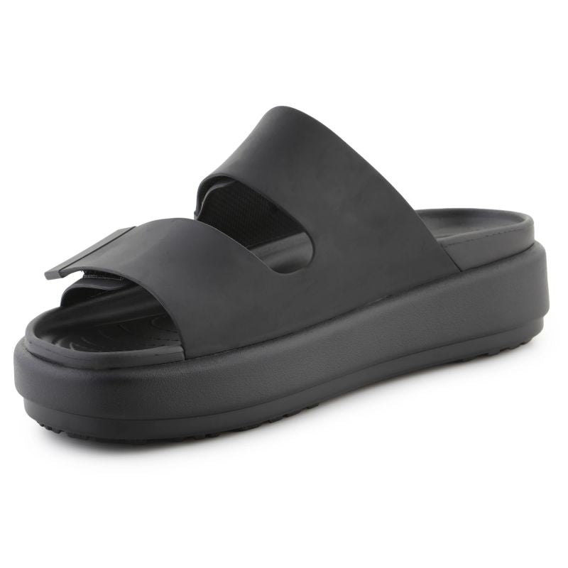 Crocs Brooklyn Luxe Sandal W 209586-060 Footwear/Lifestyle/Crocs Crocs