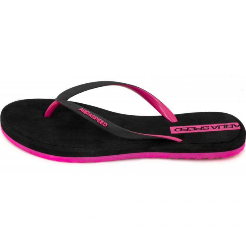 Women's flip-flops Aqua-speed Genoa col. 37 Footwear/Swimming/Unisex/Aqua-Speed Your Sports Performance