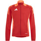 adidas Tiro 24 Competition Training Kids' Sweatshirt Red-Orange IR5500 In preparation Adidas