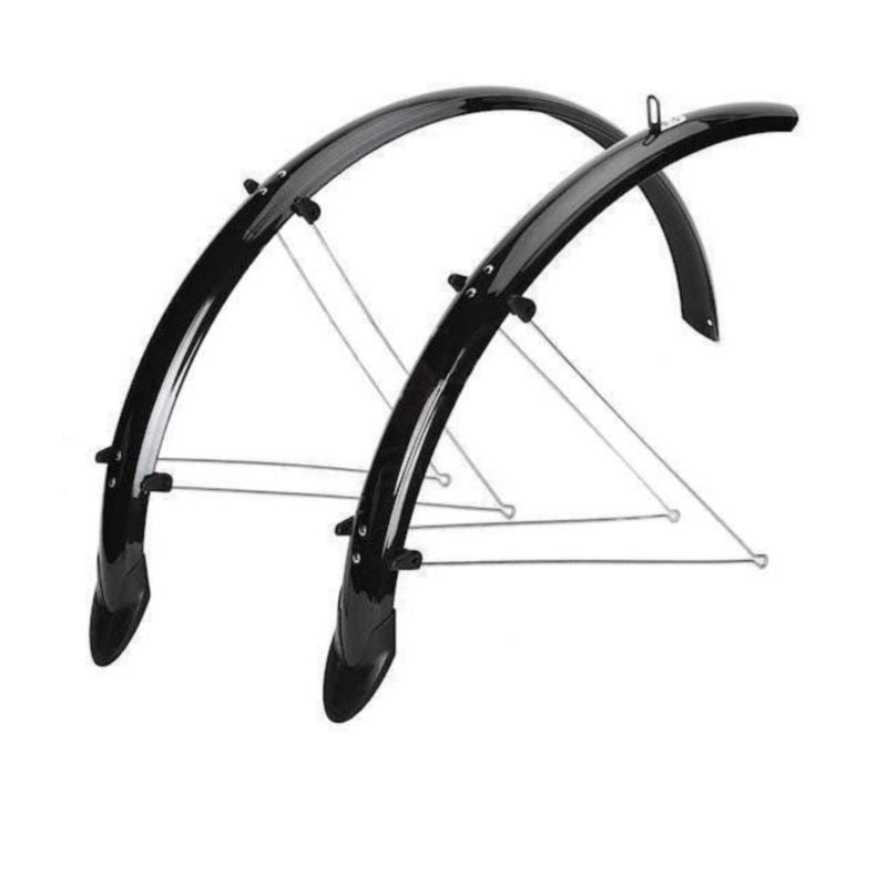 ORION ELECTRIC Fender 28''/48 mud flap black In preparation Your Sports Performance