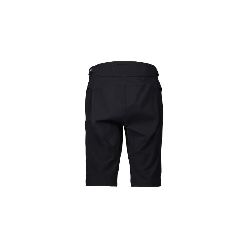 POC M'S Infinite All Mountain Cycling Shorts Black