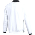 Men's Nike Dri-Fit Academy 25 White Sweatshirt FZ9837 100