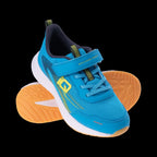 LIROC JRB Children's Shoes IQ