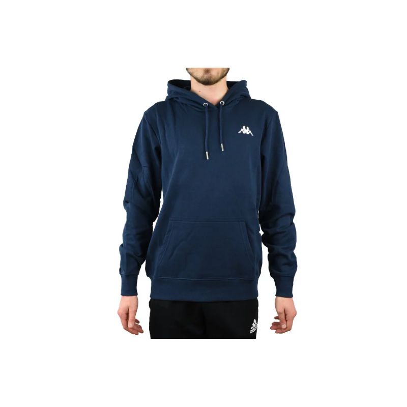 Kappa Vend Hooded M 707390-19-4024 Clothing/Lifestyle Kappa