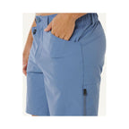 RIP CURL Boardwalk Search Volley Men's Shorts Blue