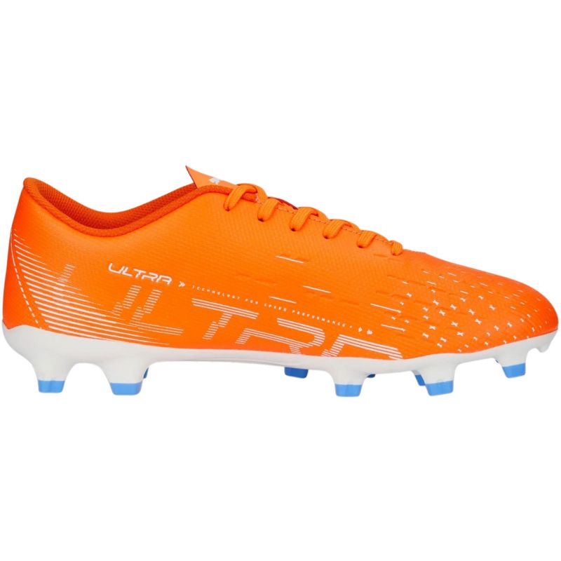 Puma Ultra Play FG/AG M 107224 01 football shoes Footwear/Football Puma