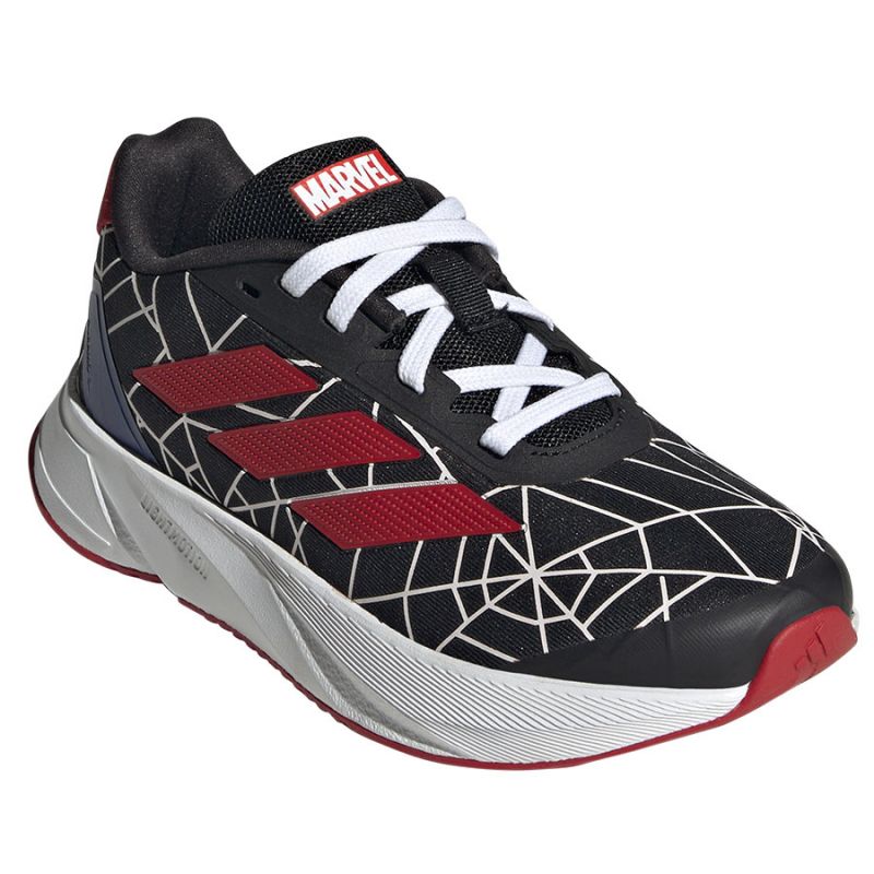 Adidas Duramo SPIDER-MAN Jr ID8009 shoes Footwear/Running/Kids Adidas