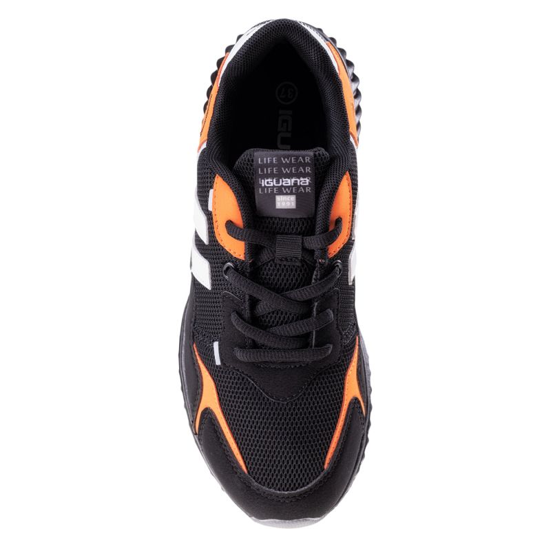 Iguana Maldwin Teen Jr 92800489980 shoes Footwear/Outdoor/Iguana Your Sports Performance