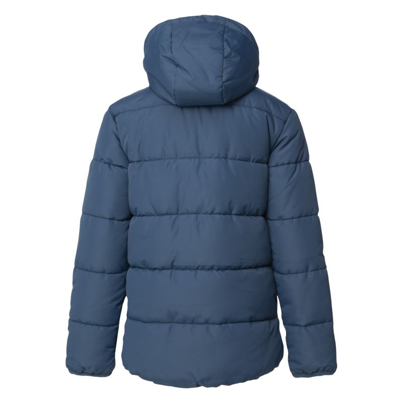 Children's winter jacket quilted MAFI JRB Martes