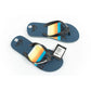 Quiksilver Molokai children's flip-flops, fashionable and comfortable for the beach In preparation Your Sports Performance