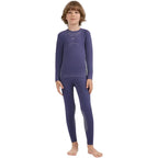 Seamless underwear for boys 4F M248 navy blue 4FJWAW25USEAM248 31S In preparation Your Sports Performance