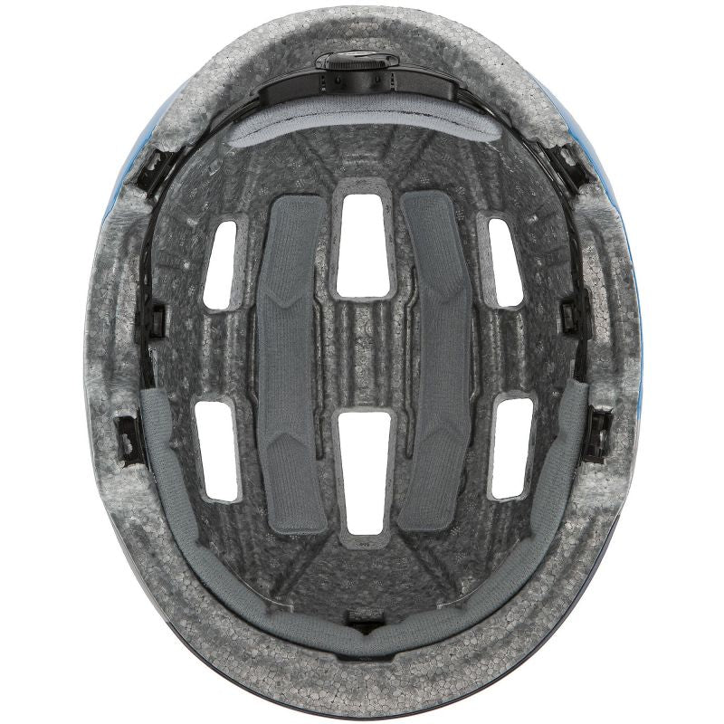 Uvex Hlmt 4 41/3/980/10 Bicycle Helmet Uvex