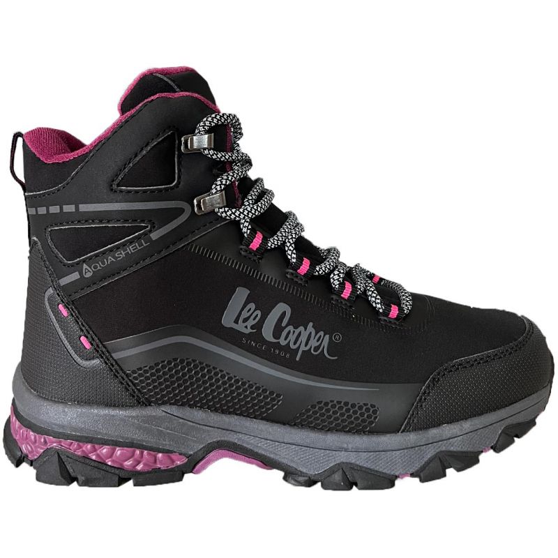 Lee Cooper W shoes LCJ-23-01-2020LA Footwear/Outdoor/Lee Cooper Your Sports Performance