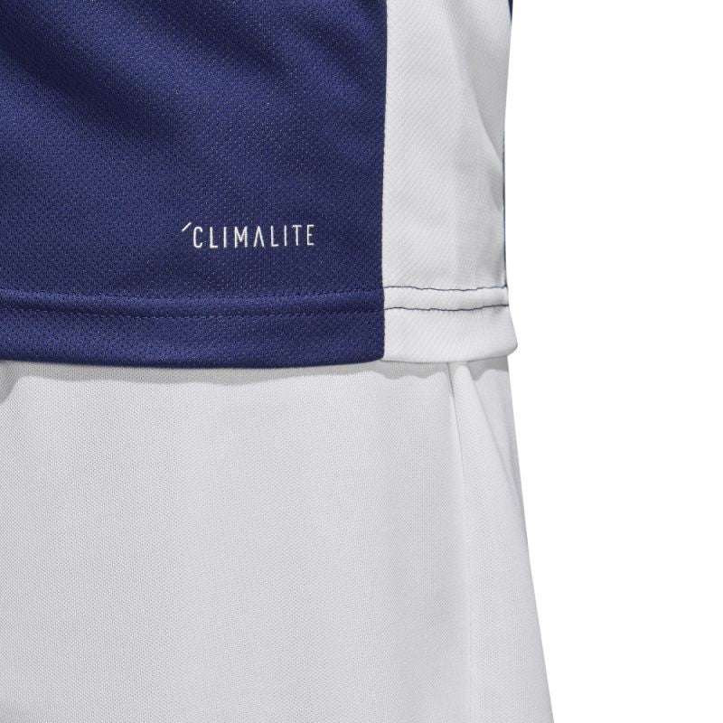 Adidas Entrada 18 CF1036 football jersey Clothing/Football Adidas