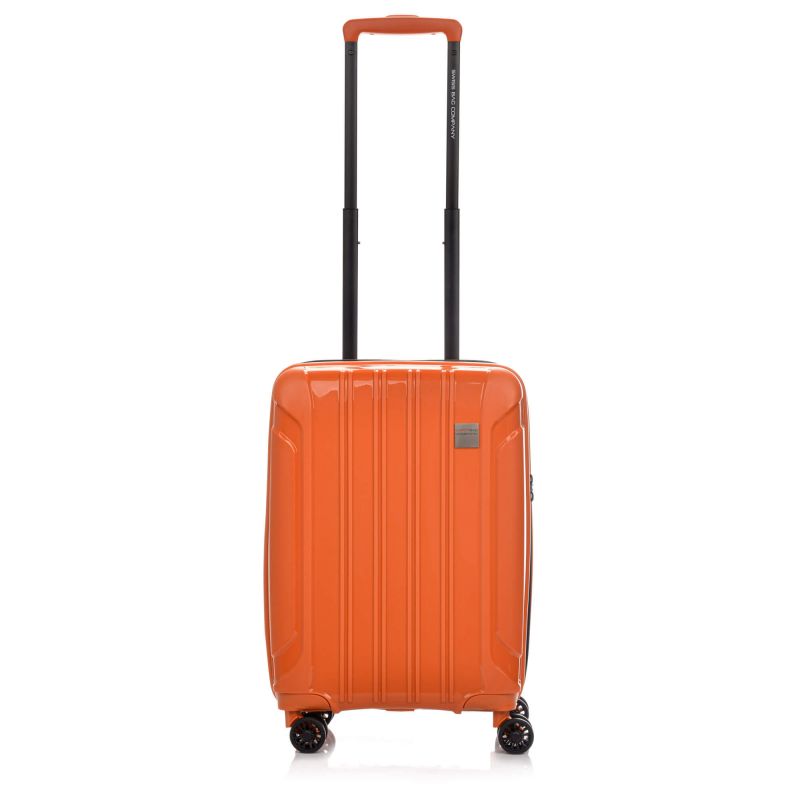 Cabin Suitcase SwissBags Tourist 76443 Accessories/Luggage/Walizki Your Sports Performance