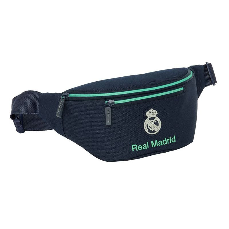 Real Madrid Waist Bag 812557446 Real Madryt