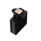 DeepCool AK400 Zero dark air cooling Chłodzenie/Chłodzenie CPU Your Sports Performance