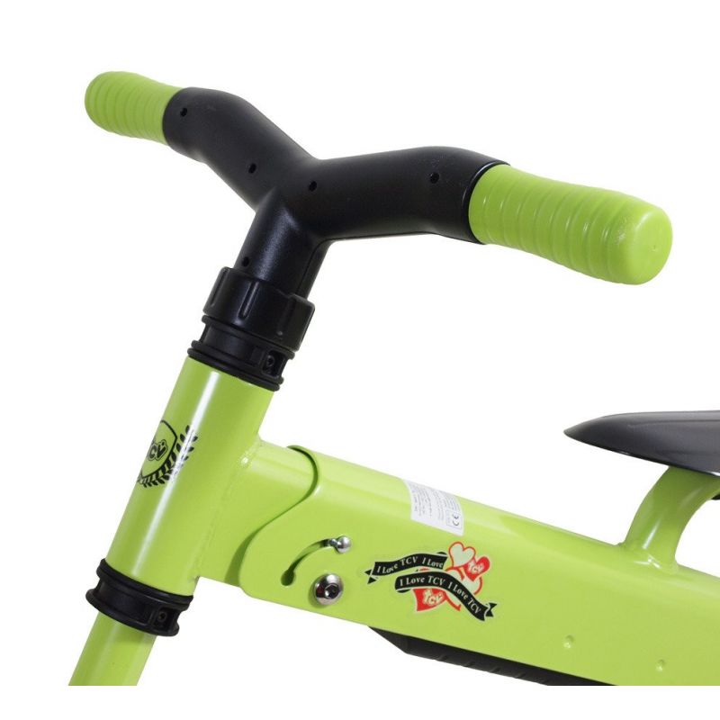 The balance bike TCV-T700 HS-TNK-000008333 Accessories/Bicycle/Rowery Your Sports Performance