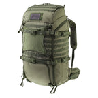 Backpack Magnum Multitask 55 92800538544 Accessories/Plecaki/Magnum Your Sports Performance